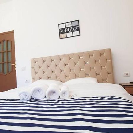 #Beautiful New Apartment,Studio- Close Tirana City Center Eksteriør bilde