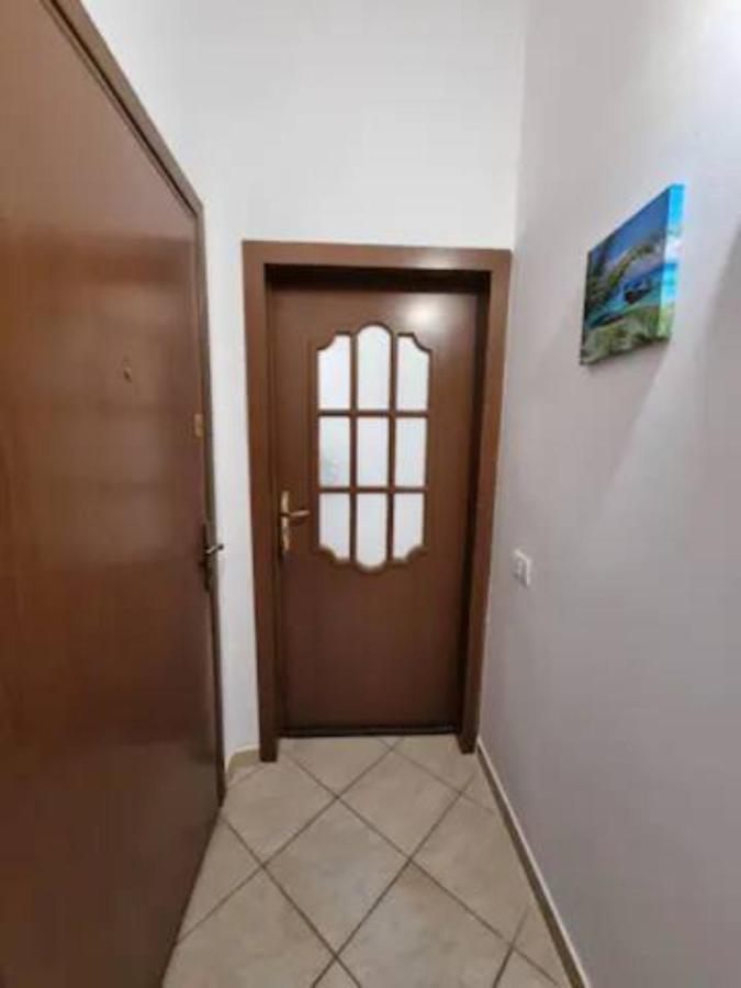 #Beautiful New Apartment,Studio- Close Tirana City Center Eksteriør bilde